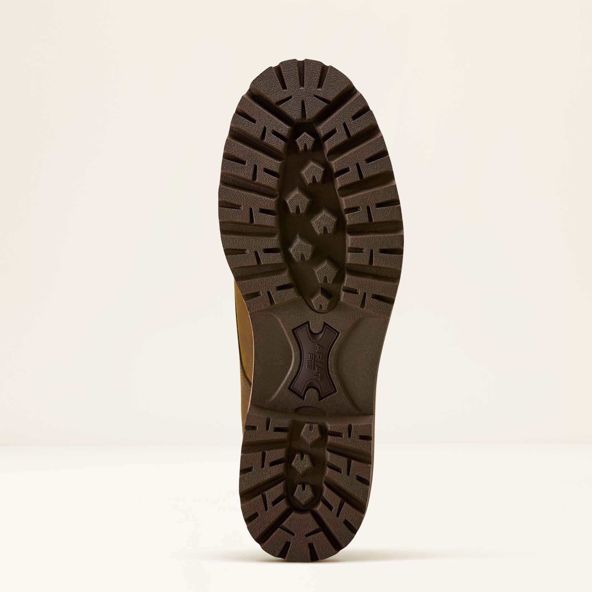 Ariat Split Rock Moc Toe Western Boot Men