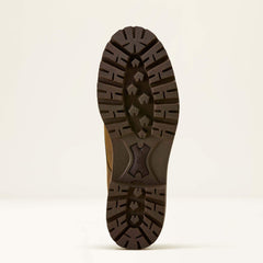 Ariat Split Rock Moc Toe Western Boot Men