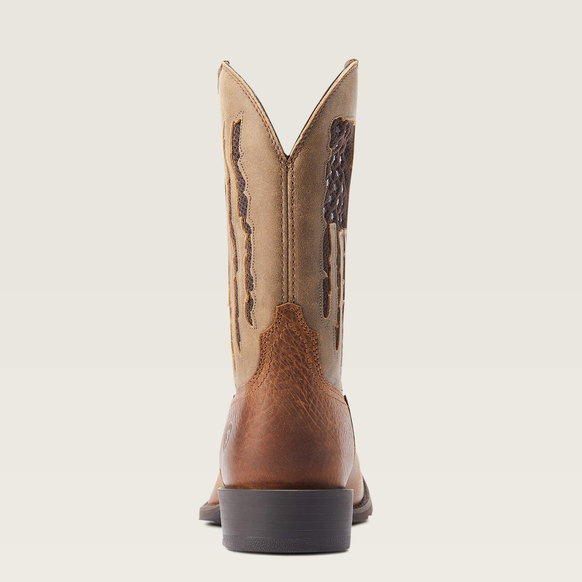 Ariat Sport My Country VentTEK Western Boot Men