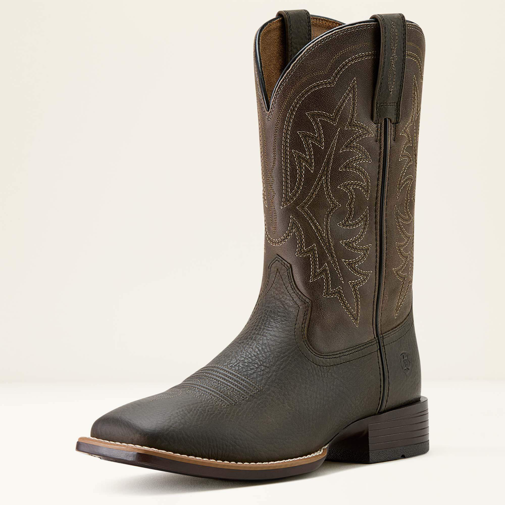 Ariat Ryden Ultra Wide Square Toe Cowboy Boot Men