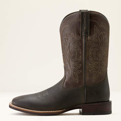 Ariat Ryden Ultra Wide Square Toe Cowboy Boot Men