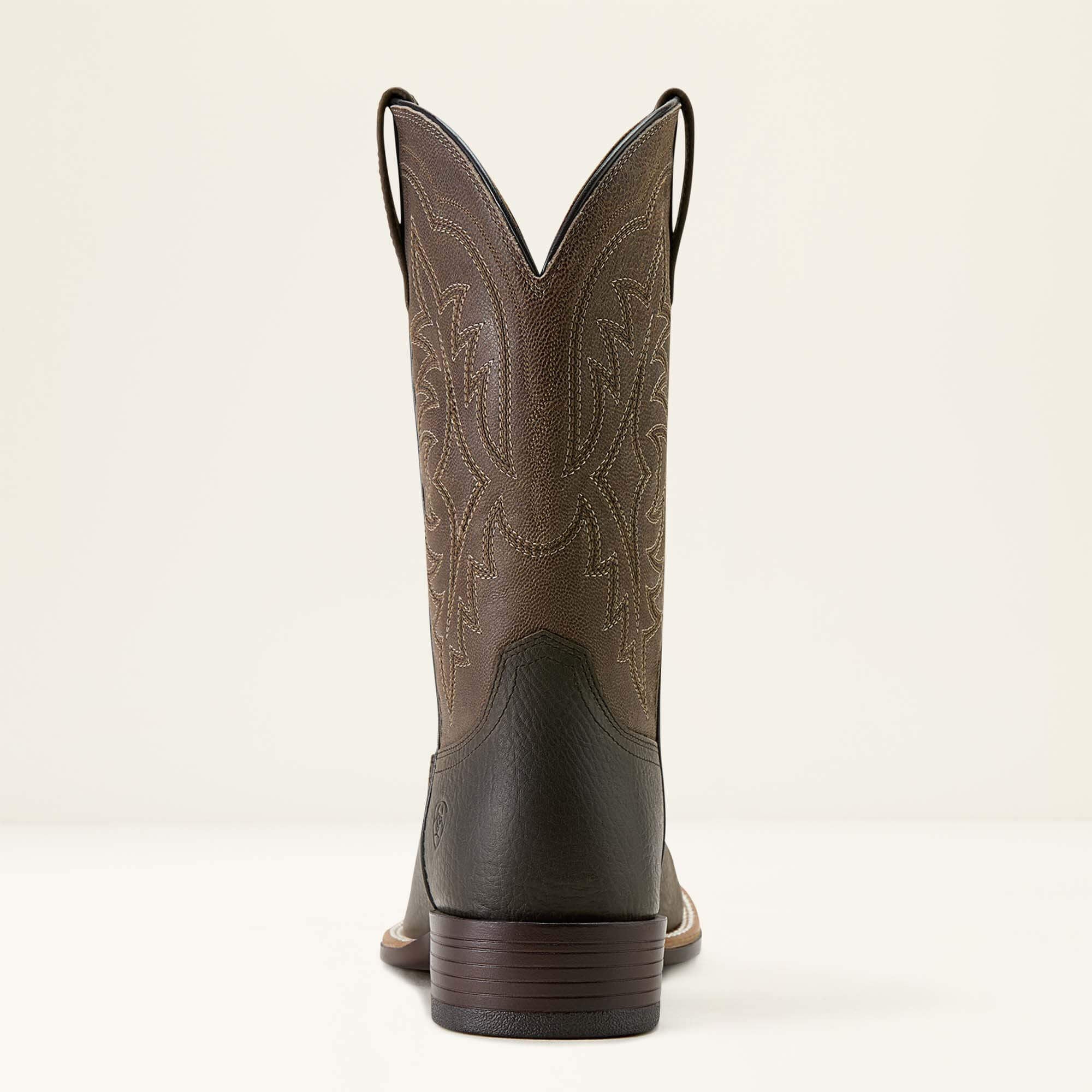 Ariat Ryden Ultra Wide Square Toe Cowboy Boot Men