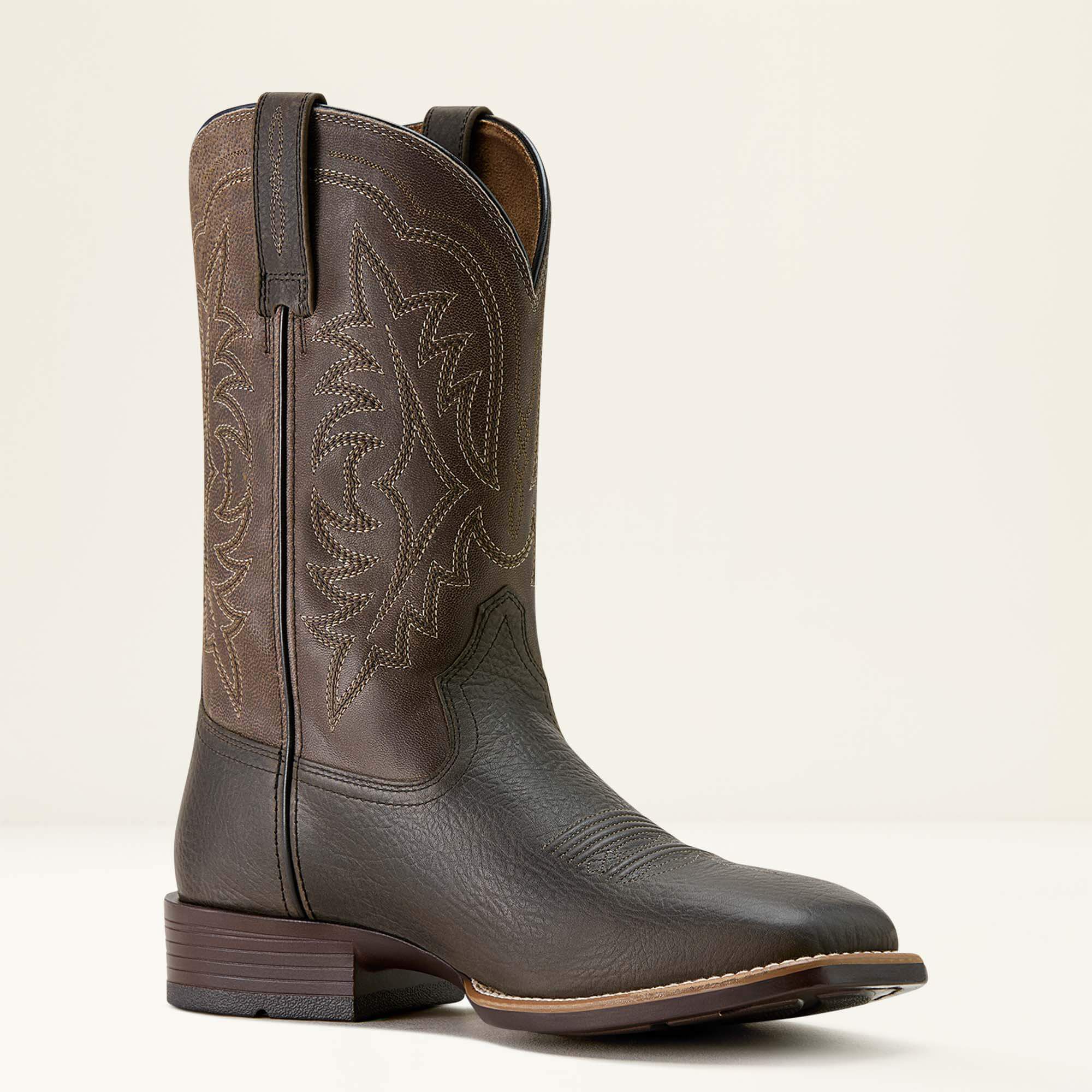 Ariat Ryden Ultra Wide Square Toe Cowboy Boot Men