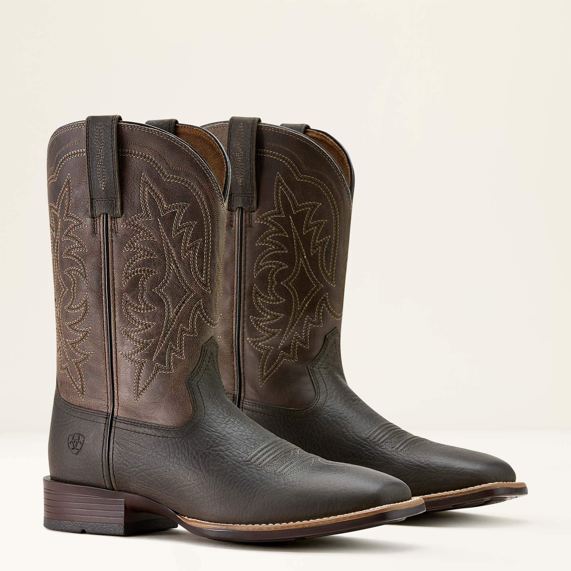 Ariat Ryden Ultra Wide Square Toe Cowboy Boot Men