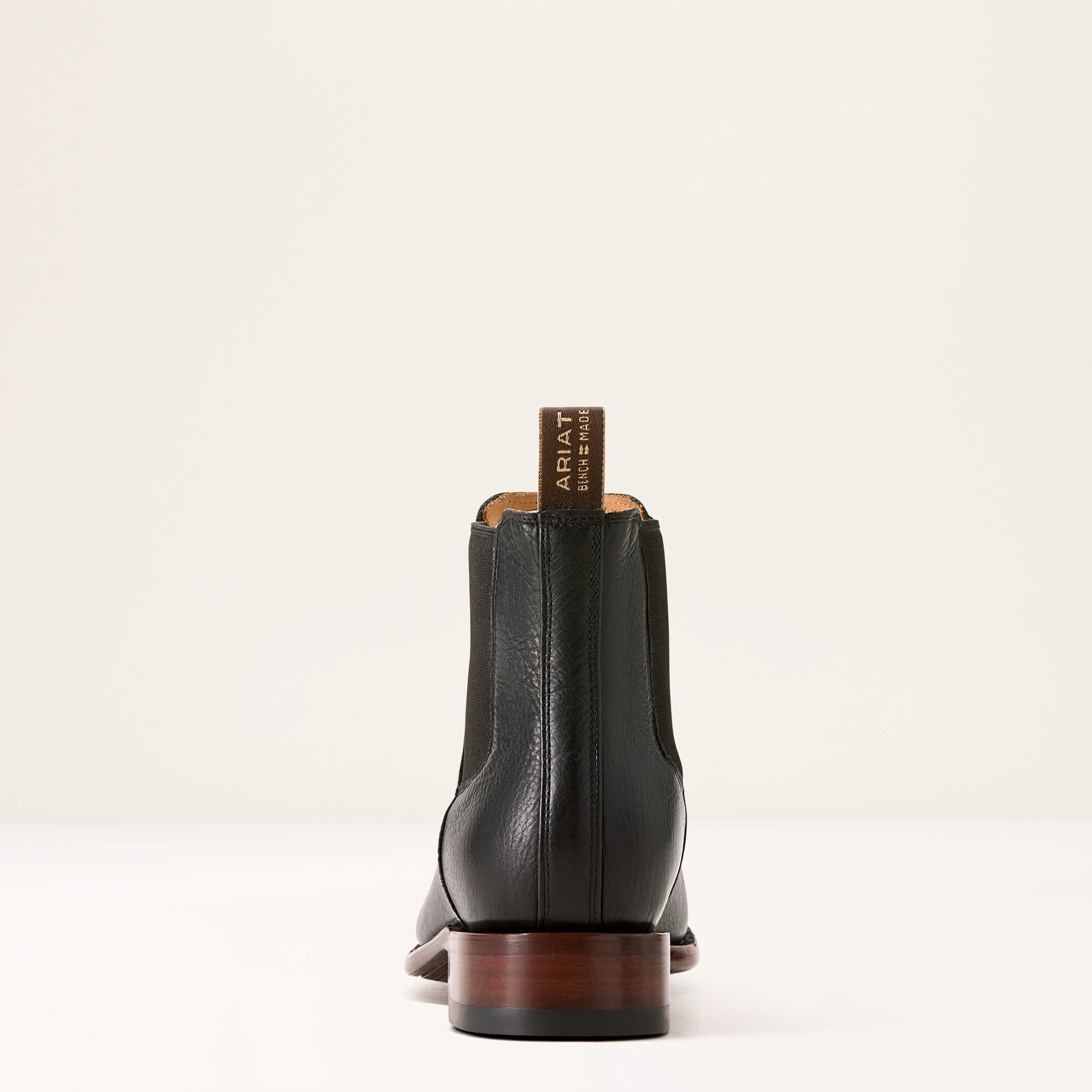 Ariat Bench Made Reed Western Boot Men