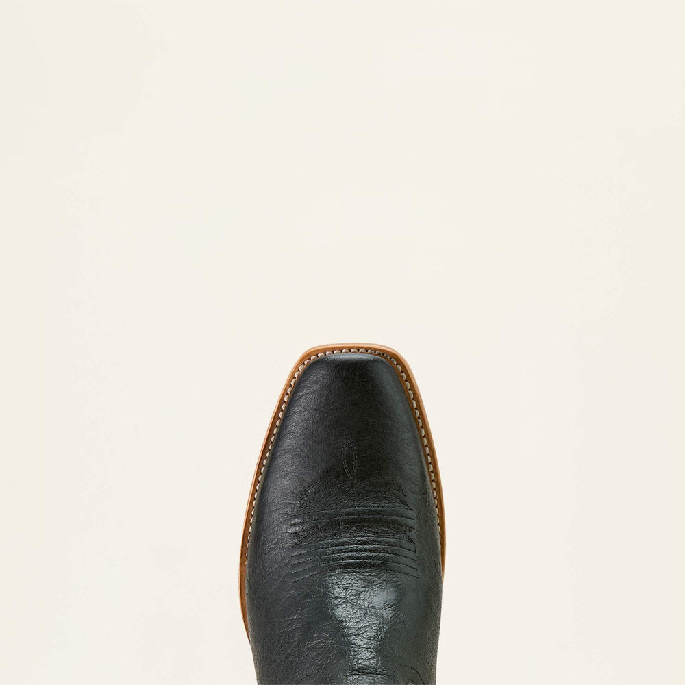 Ariat Futurity Platinum Narrow Cutter Toe Cowboy Boot Men