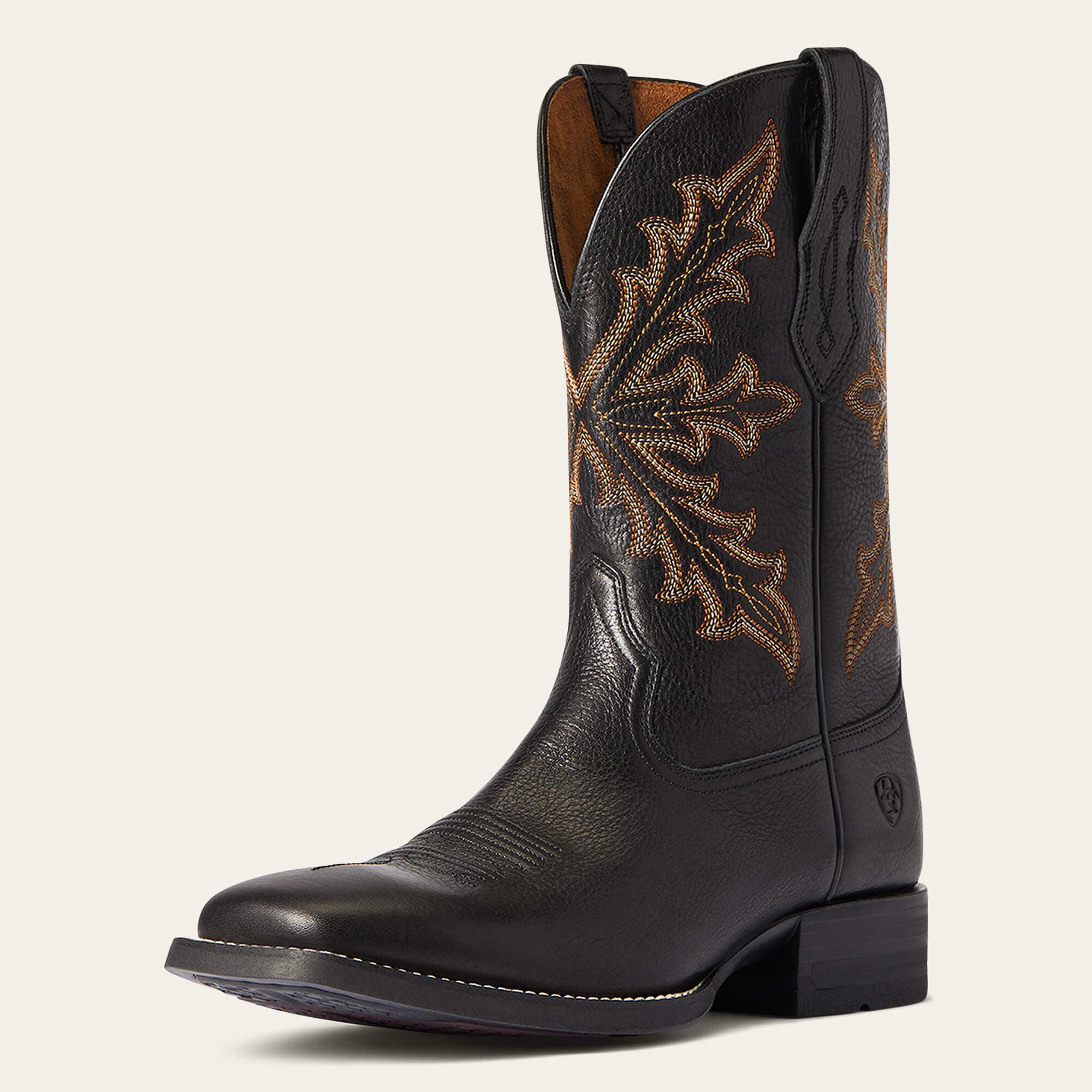 Ariat Qualifier Western Boot Men