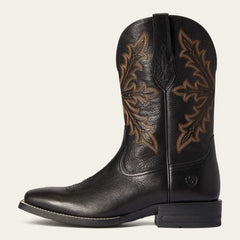 Ariat Qualifier Western Boot Men