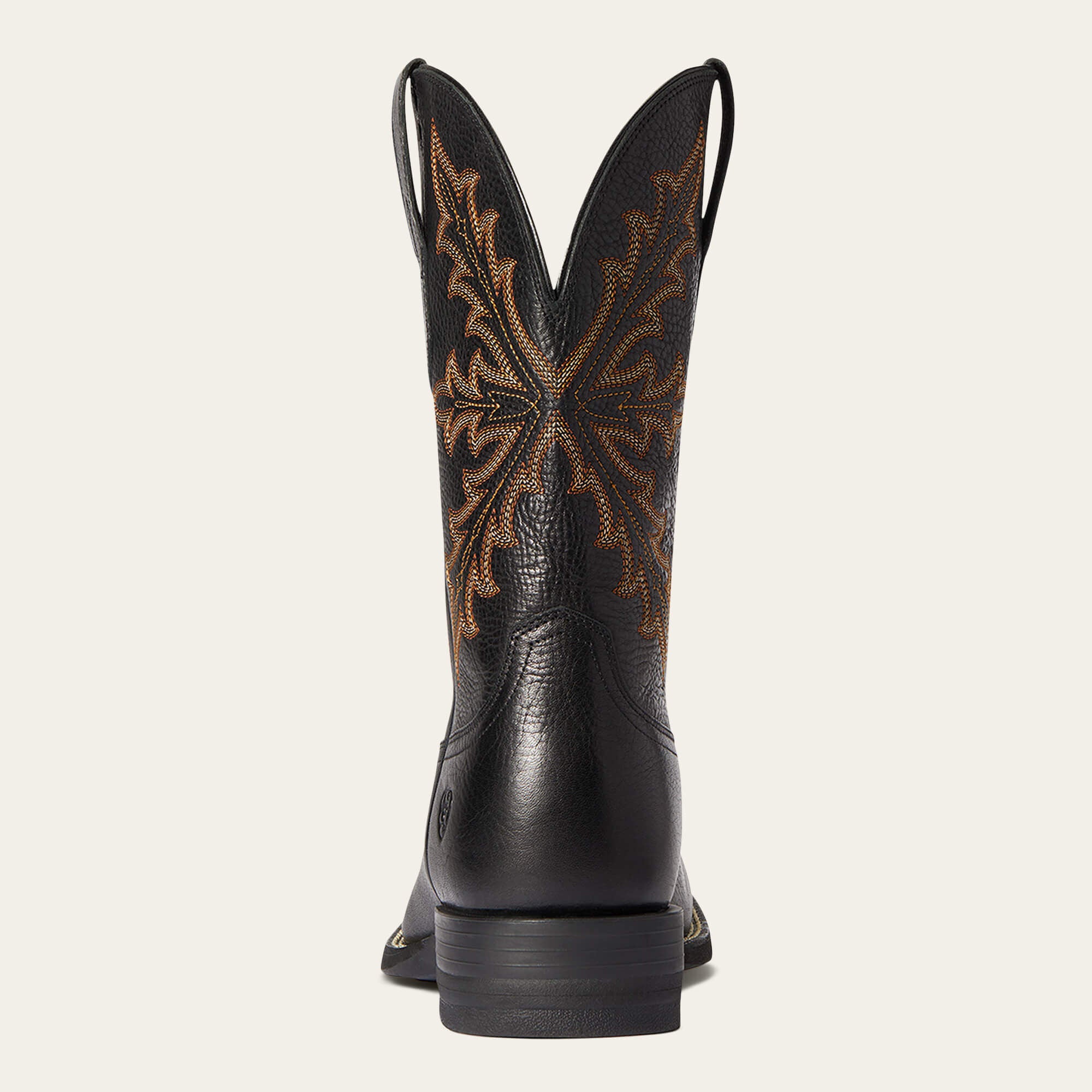 Ariat Qualifier Western Boot Men