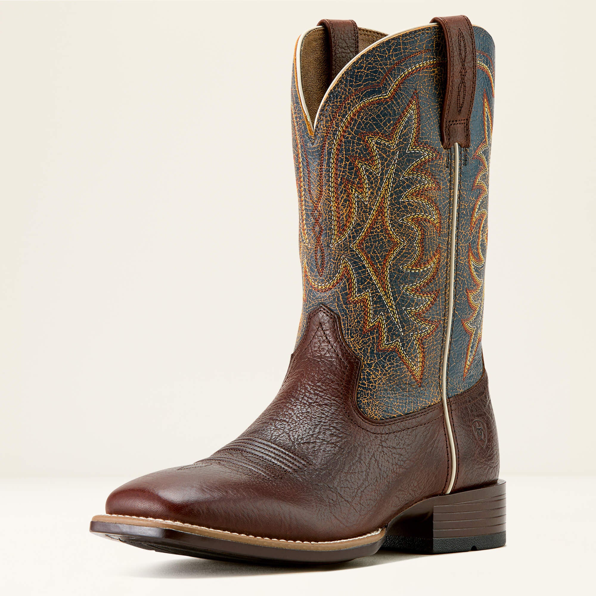 Ariat Ryden Ultra Wide Square Toe Cowboy Boot Men