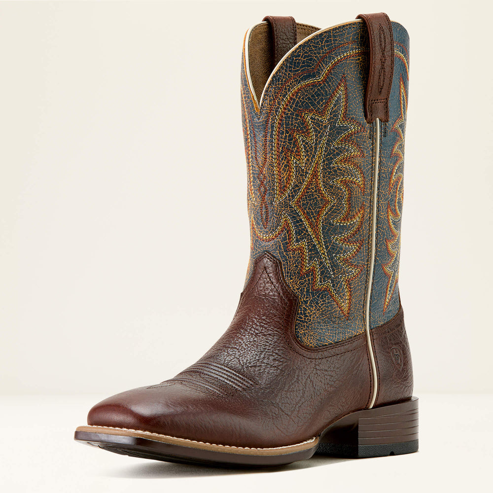 Ariat Ryden Ultra Wide Square Toe Cowboy Boot Men