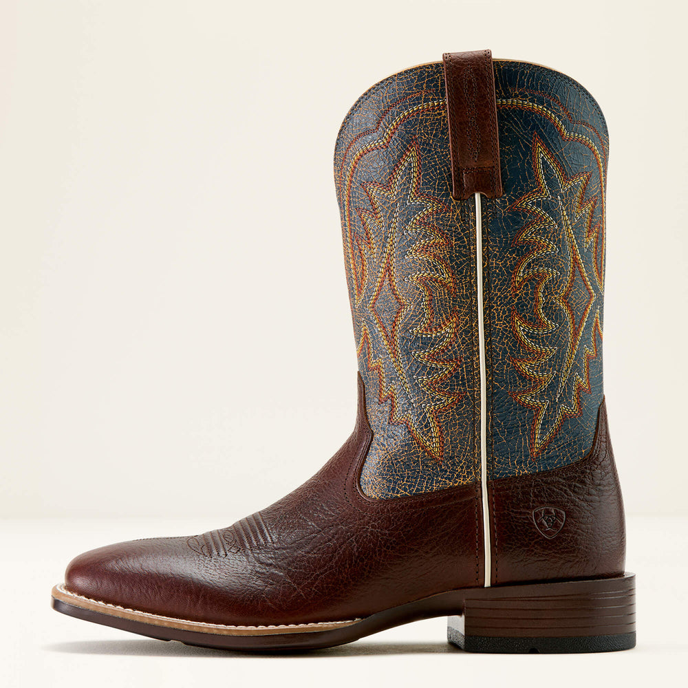 Ariat Ryden Ultra Wide Square Toe Cowboy Boot Men