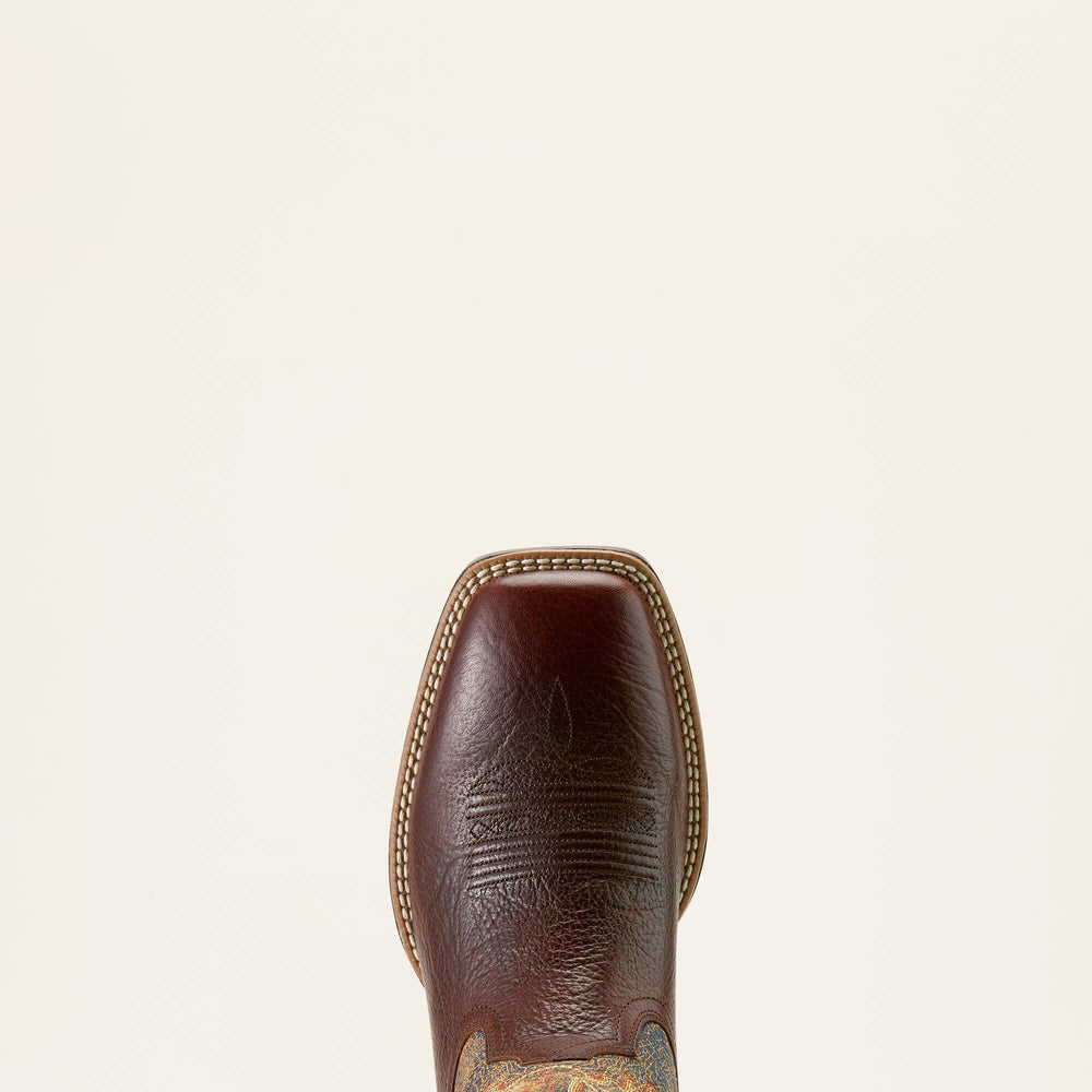 Ariat Ryden Ultra Wide Square Toe Cowboy Boot Men