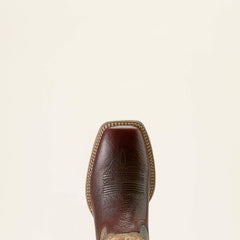 Ariat Ryden Ultra Wide Square Toe Cowboy Boot Men