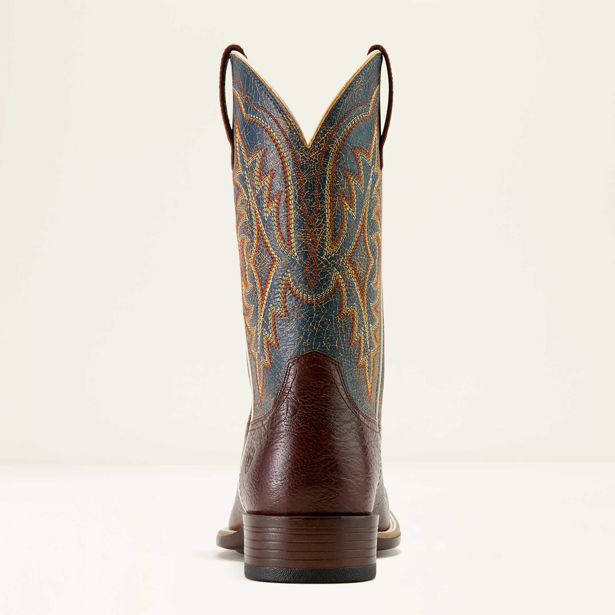 Ariat Ryden Ultra Wide Square Toe Cowboy Boot Men