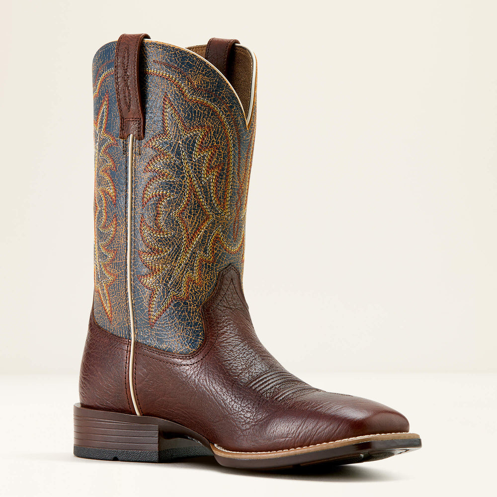 Ariat Ryden Ultra Wide Square Toe Cowboy Boot Men