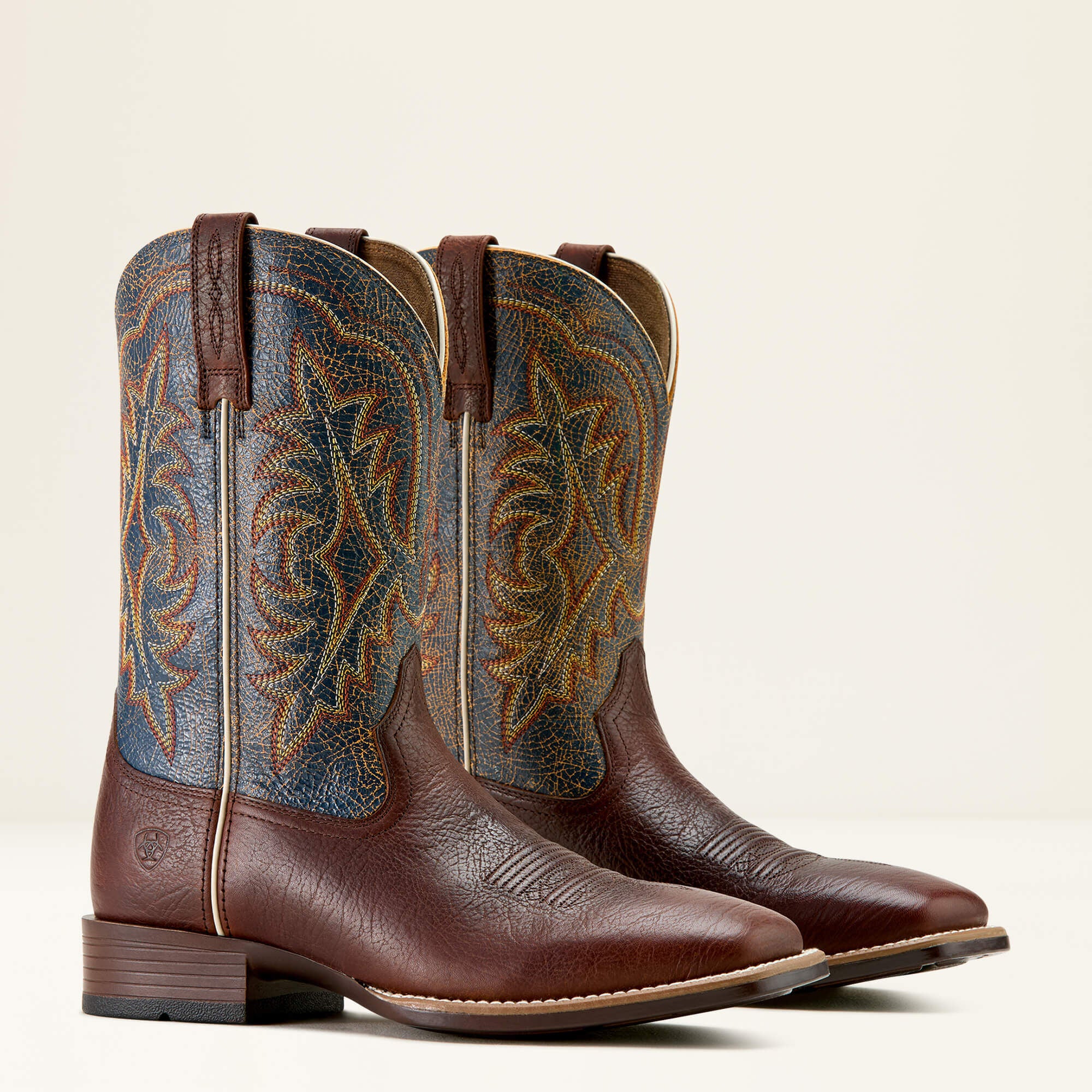 Ariat Ryden Ultra Wide Square Toe Cowboy Boot Men