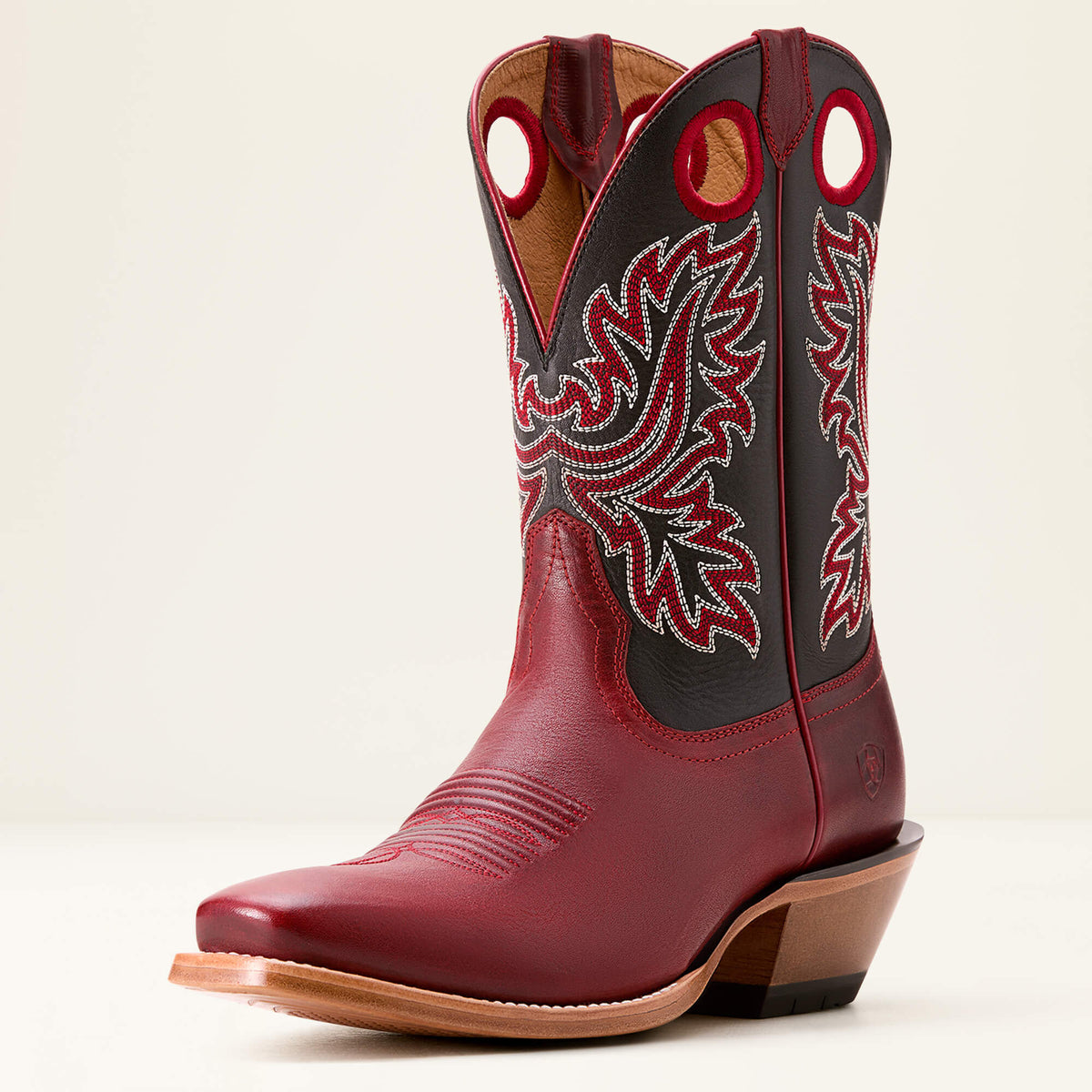 Ariat Bronc Stomper Cowboy Boot Men