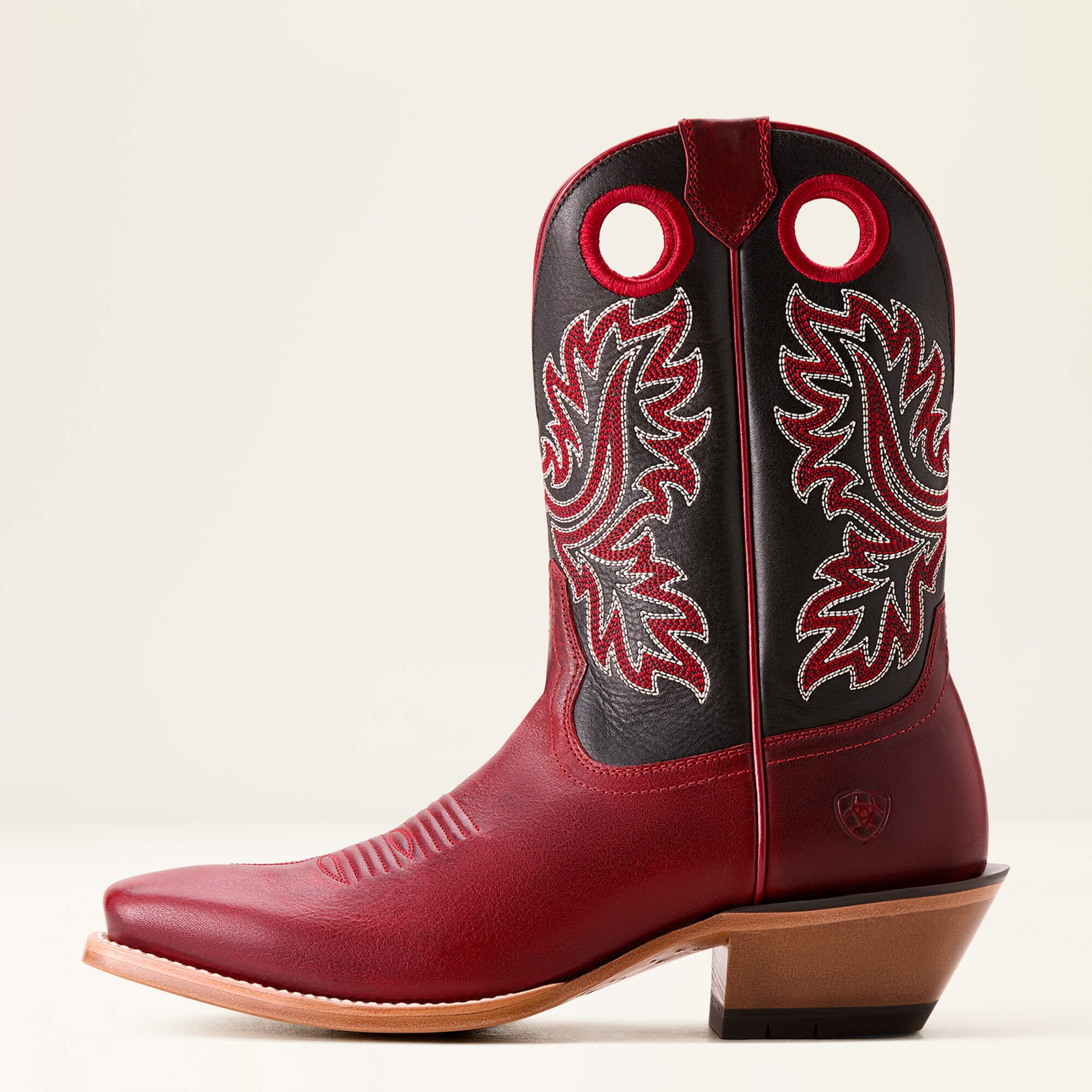 Ariat Bronc Stomper Cowboy Boot Men