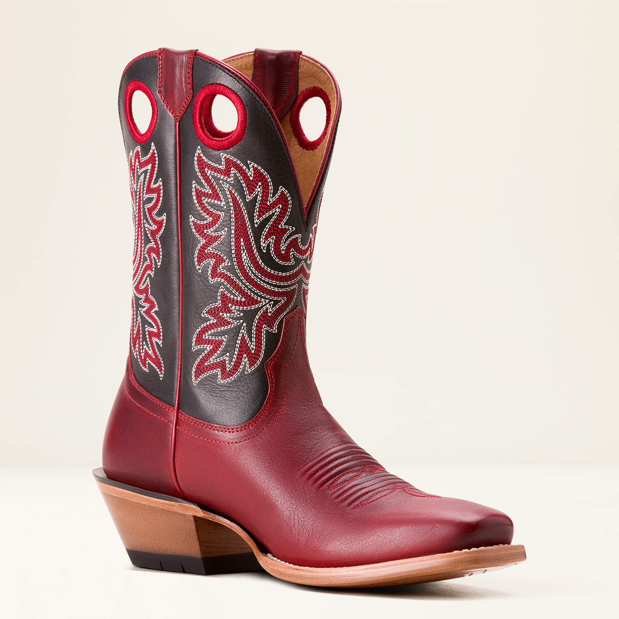 Ariat Bronc Stomper Cowboy Boot Men