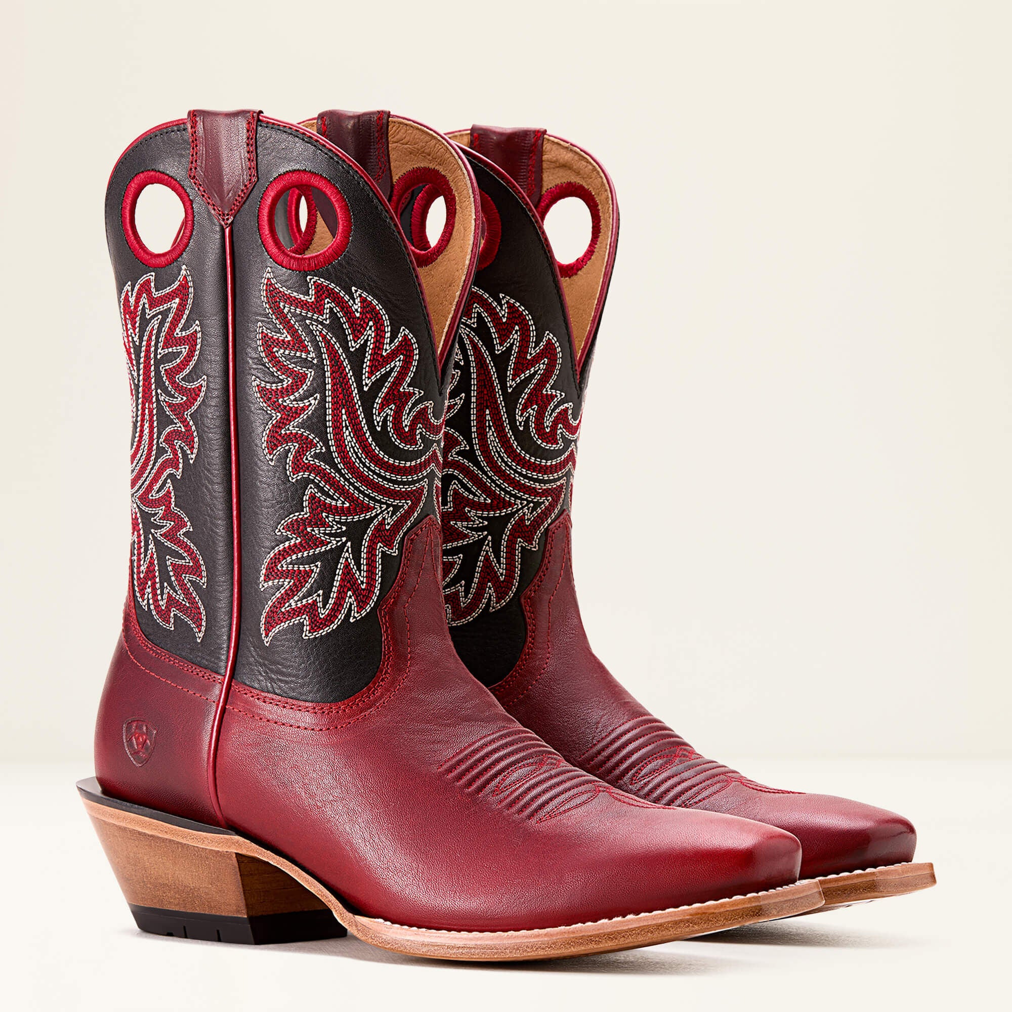 Ariat Bronc Stomper Cowboy Boot Men