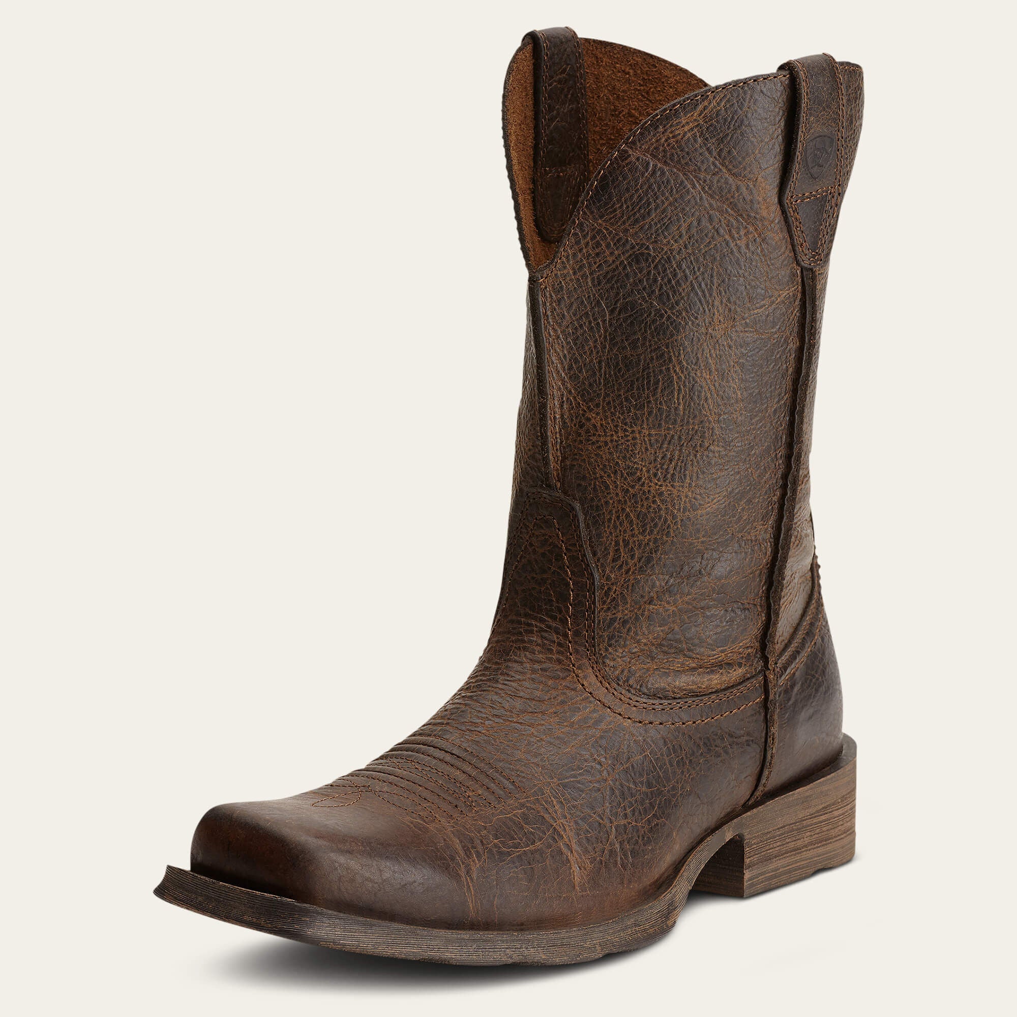Ariat Rambler Western Boot Men