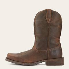 Ariat Rambler Western Boot Men