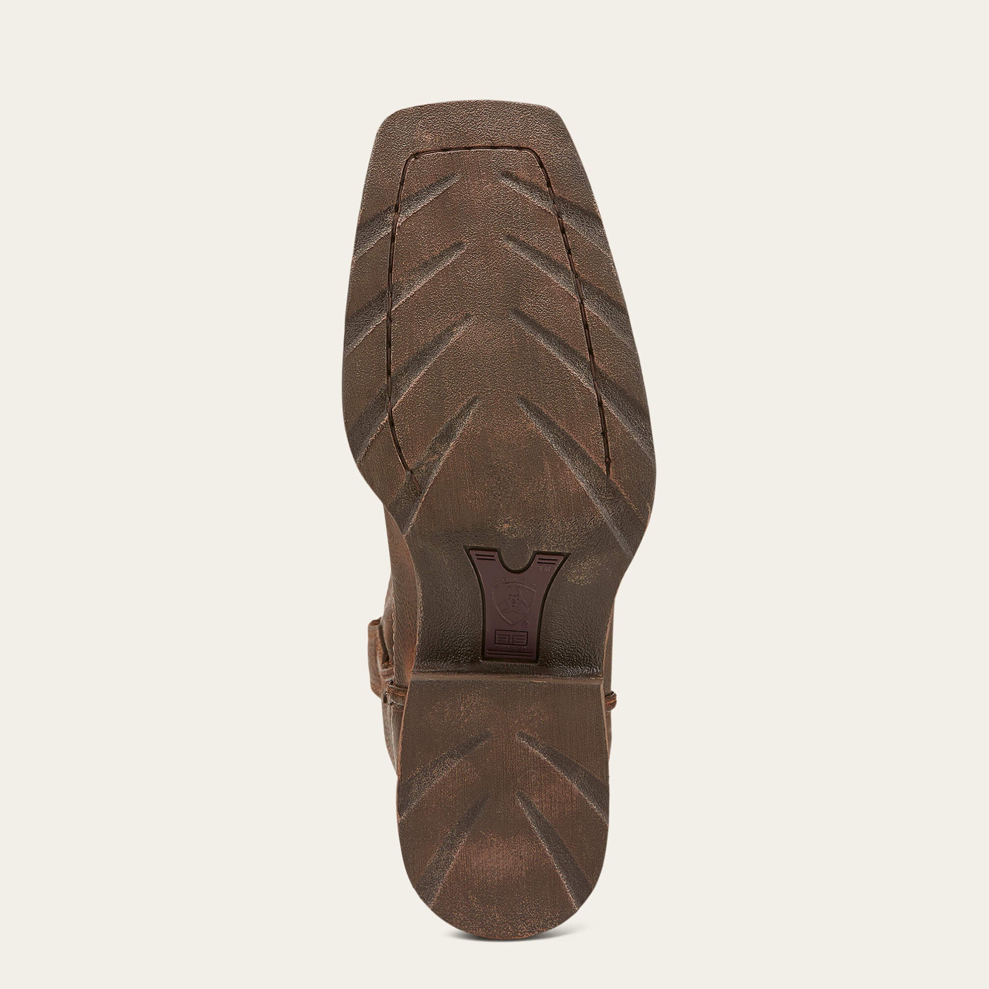 Ariat Rambler Western Boot Men