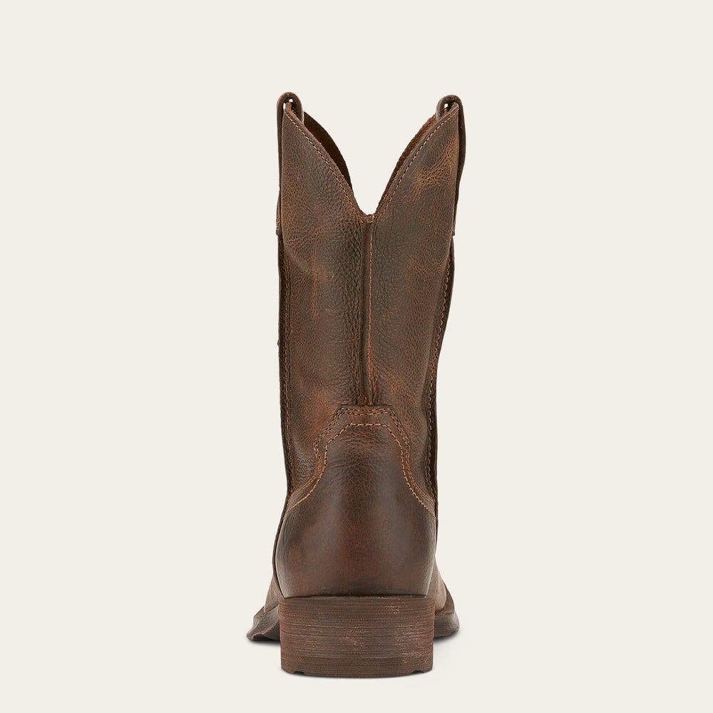 Ariat Rambler Western Boot Men