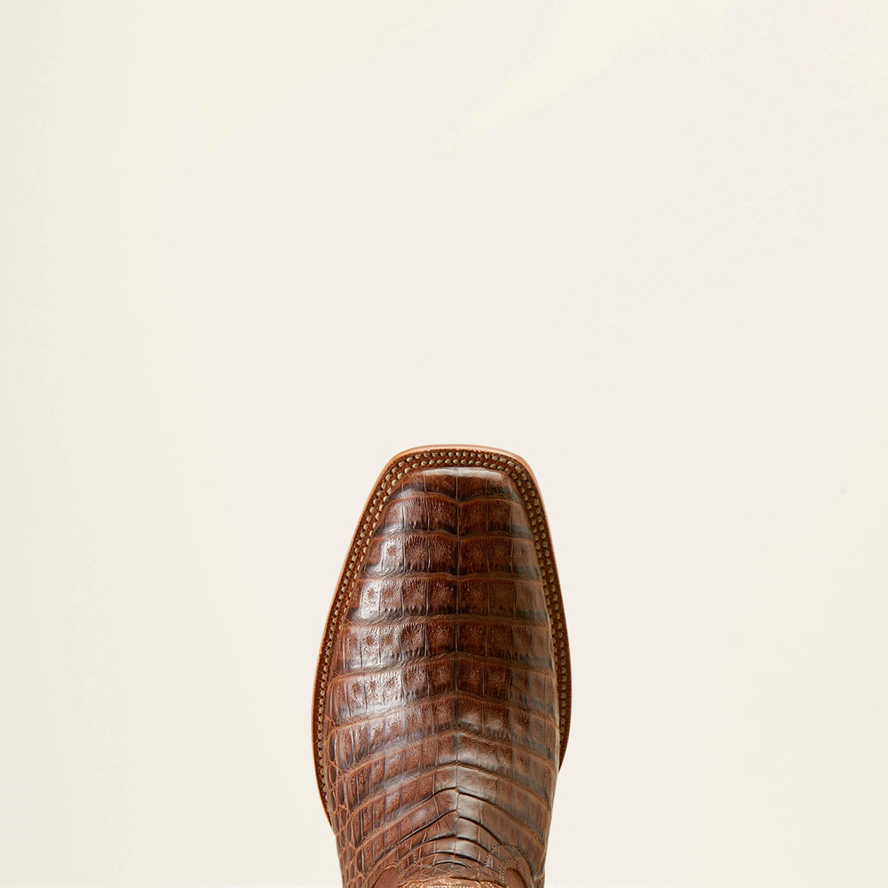 Ariat Bench Made Stilwell Western Boot Men