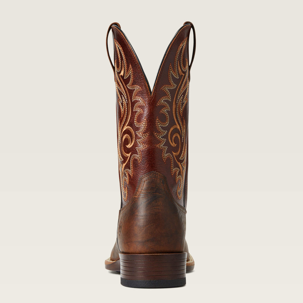 Ariat Lasco Ultra Western Boot Men