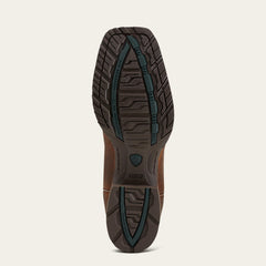 Ariat Hybrid Rancher Western Boot Men