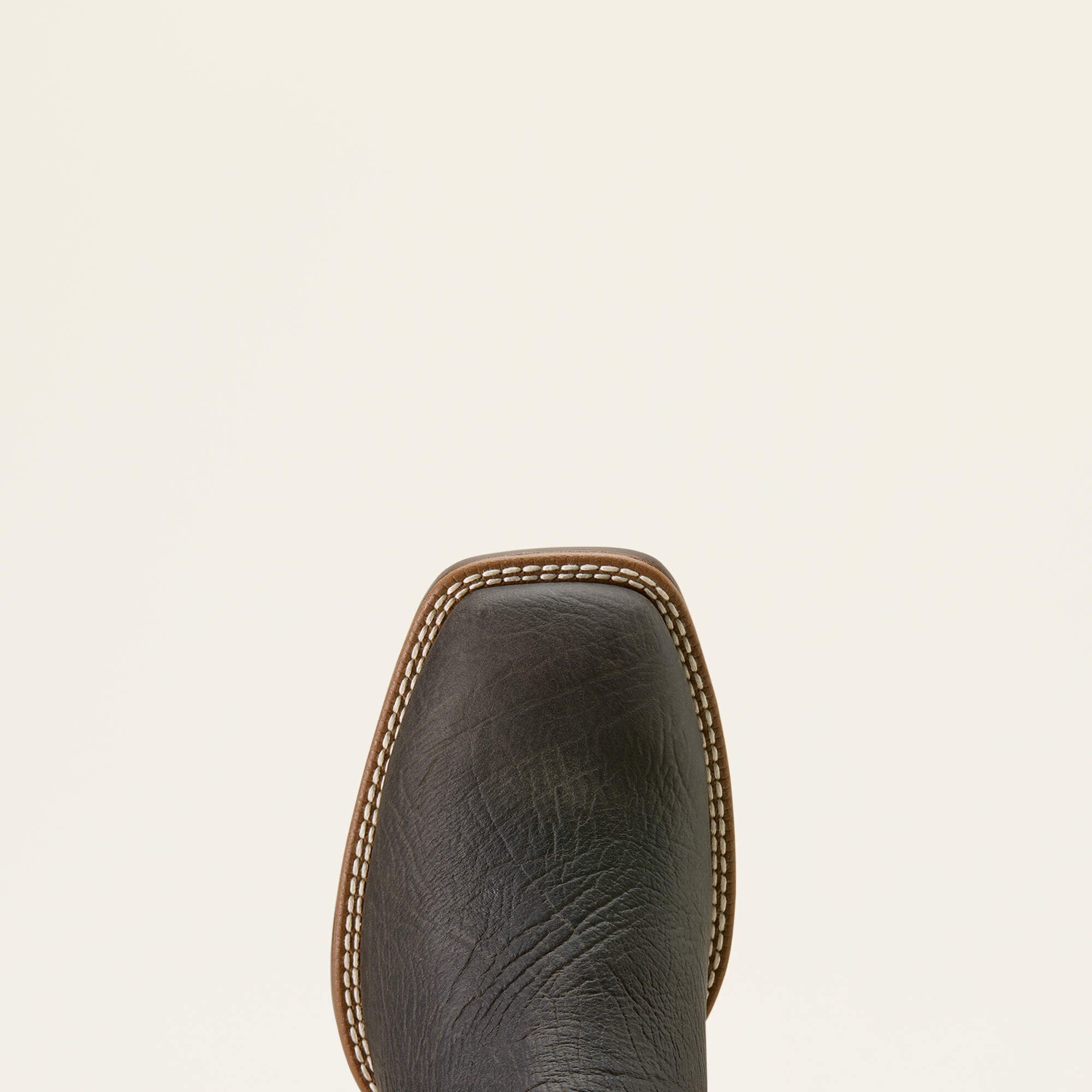 Ariat Booker Chelsea Wide Square Toe Western Boot Men