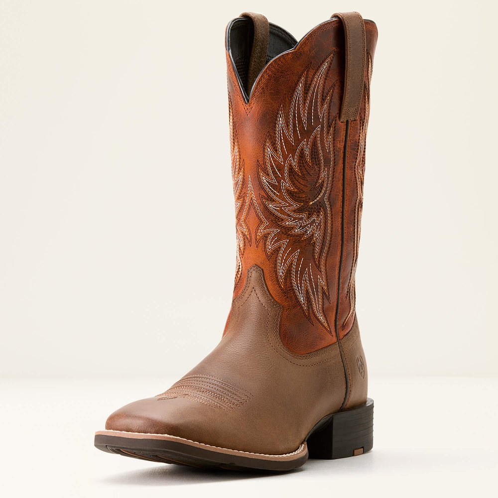 Ariat Sport Rider Cowboy Boot Men