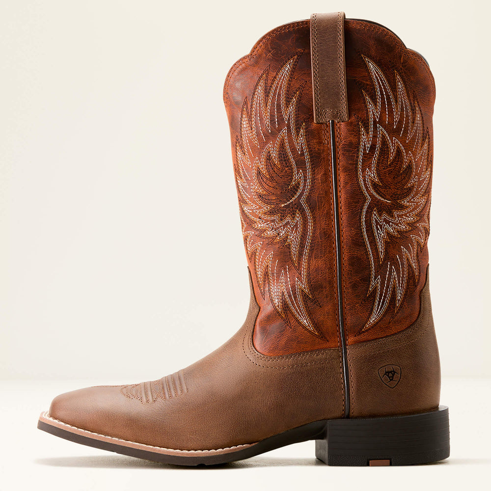 Ariat Sport Rider Cowboy Boot Men