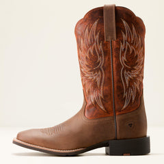 Ariat Sport Rider Cowboy Boot Men