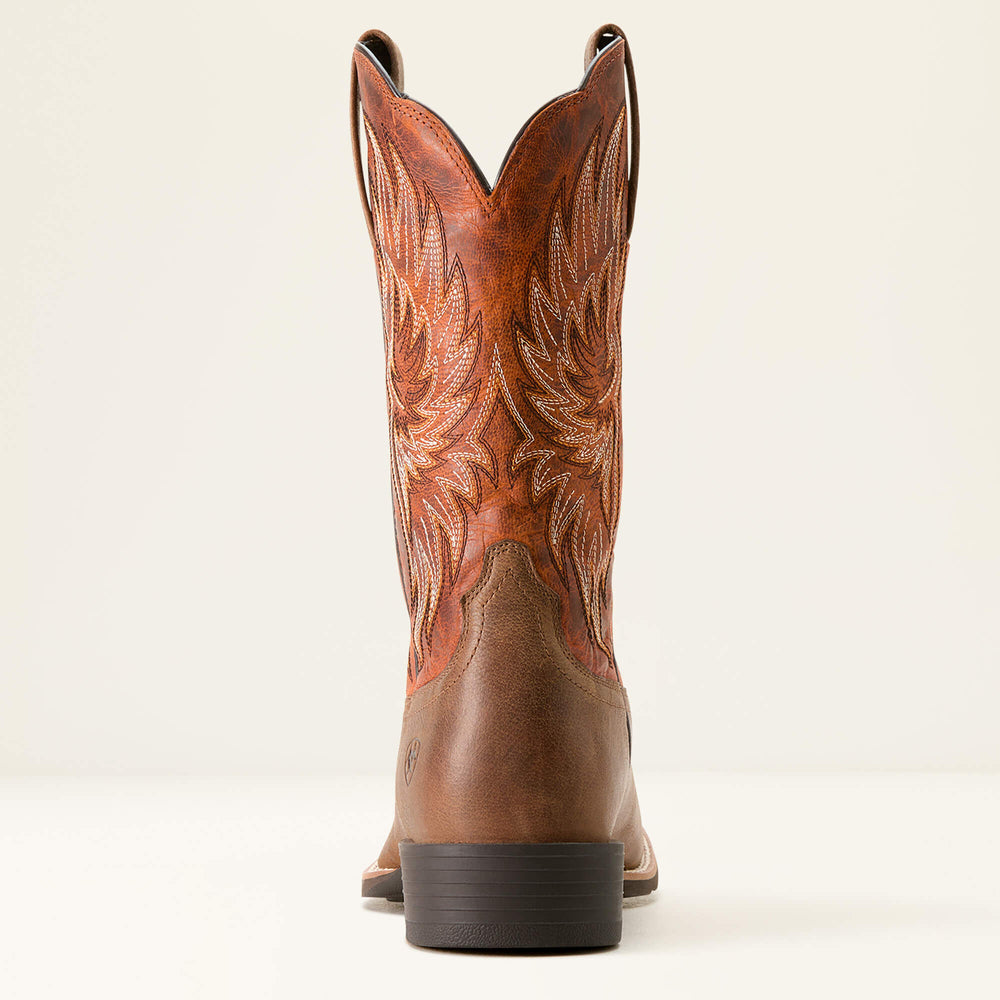 Ariat Sport Rider Cowboy Boot Men