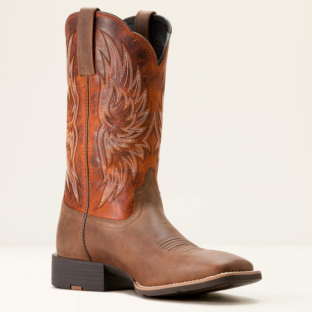Ariat Sport Rider Cowboy Boot Men