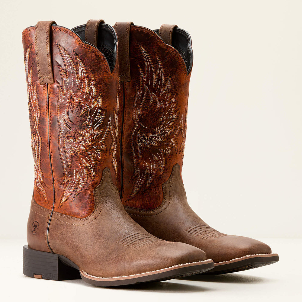 Ariat Sport Rider Cowboy Boot Men