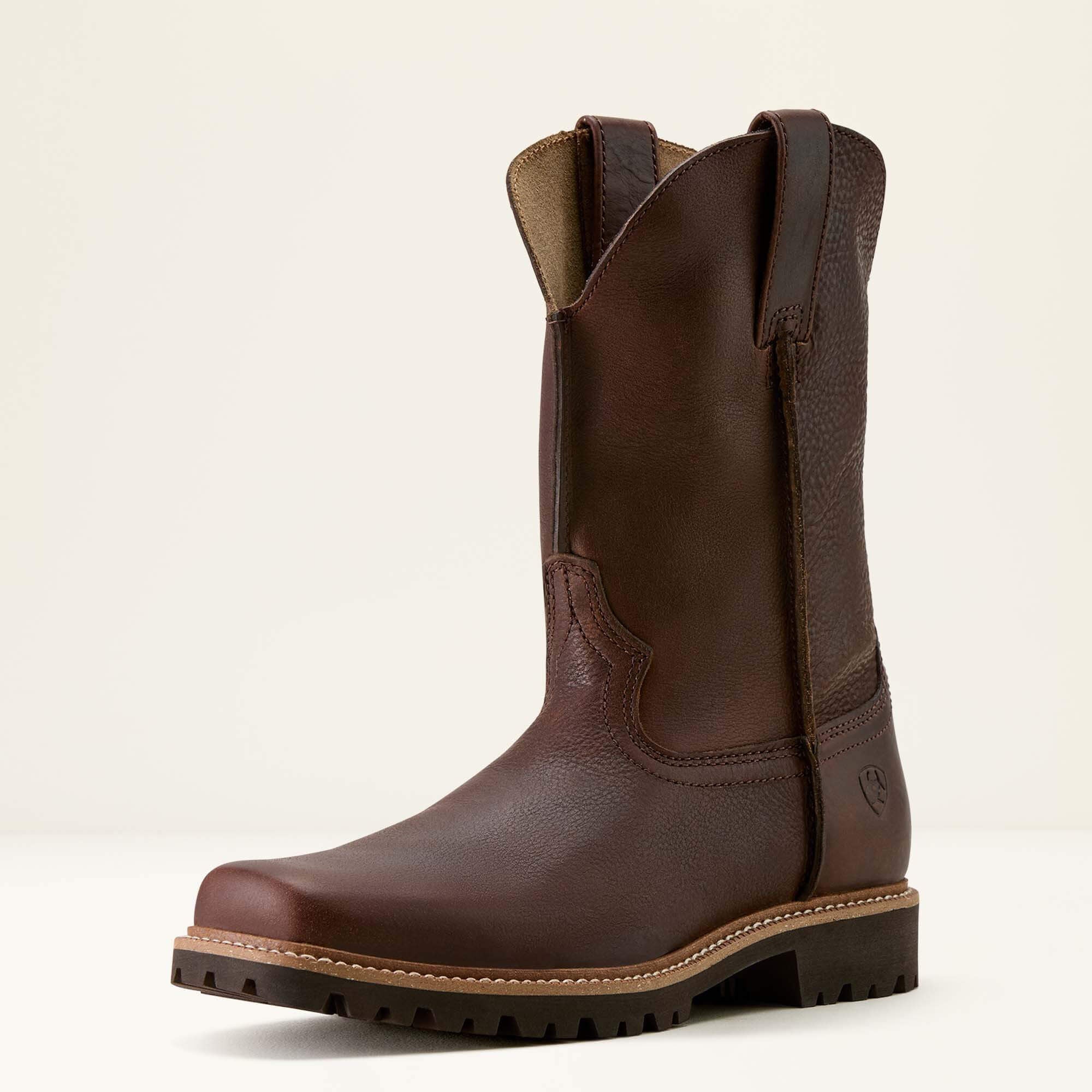 Ariat Stoney Creek Square Toe Western Boot Men