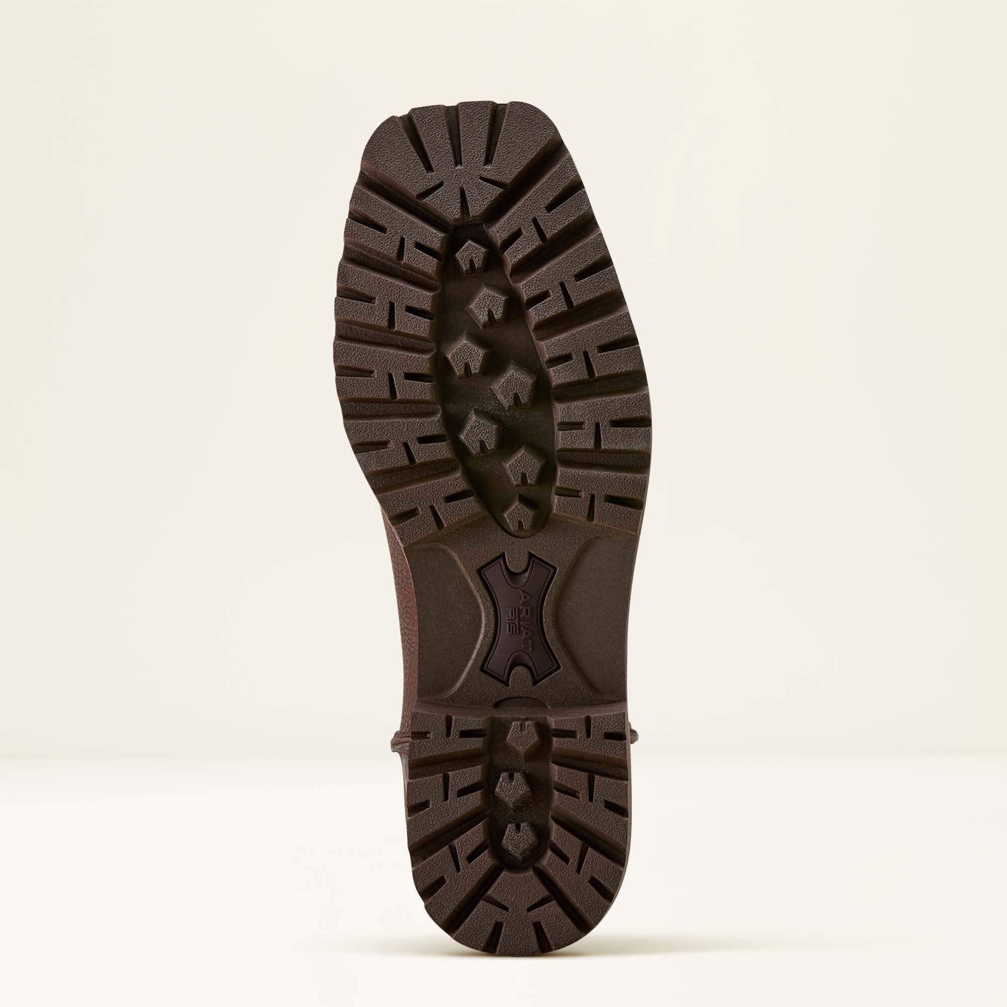 Ariat Stoney Creek Square Toe Western Boot Men