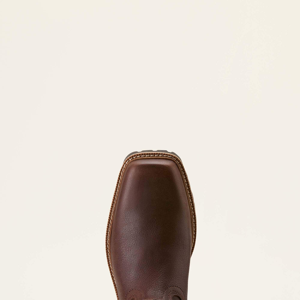 Ariat Stoney Creek Square Toe Western Boot Men