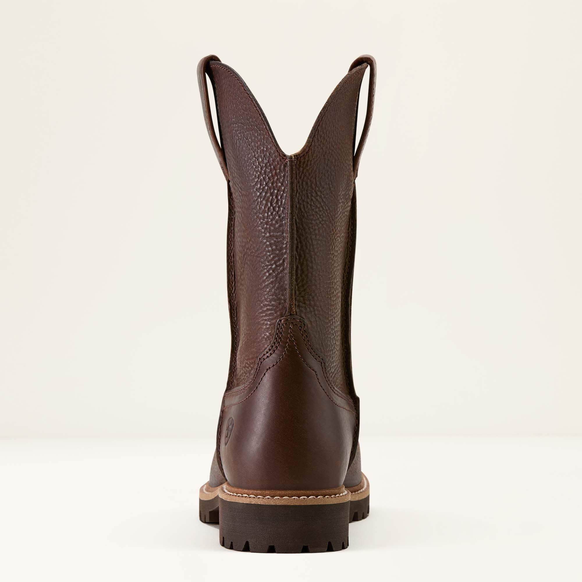 Ariat Stoney Creek Square Toe Western Boot Men