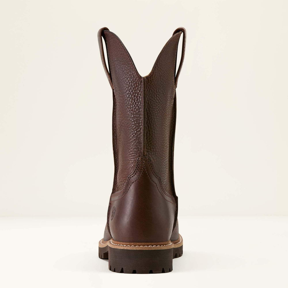 Ariat Stoney Creek Square Toe Western Boot Men