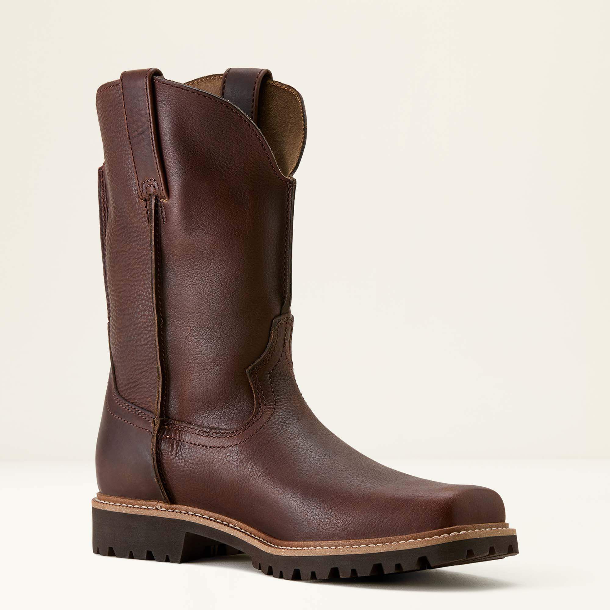 Ariat Stoney Creek Square Toe Western Boot Men