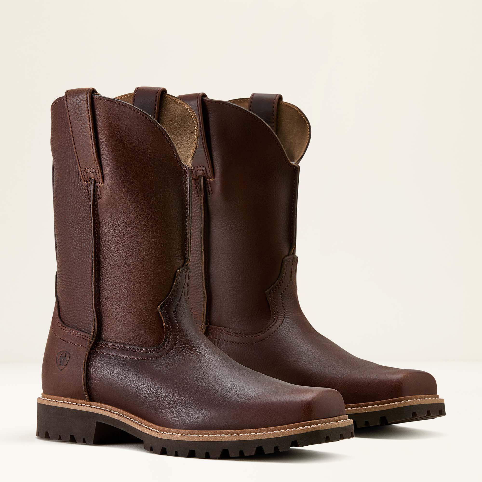 Ariat Stoney Creek Square Toe Western Boot Men