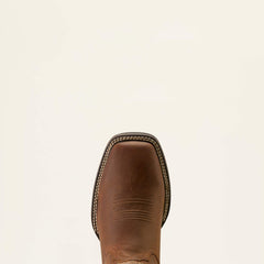 Ariat Western Big Rig Wide Square Toe Cowboy Boot Men