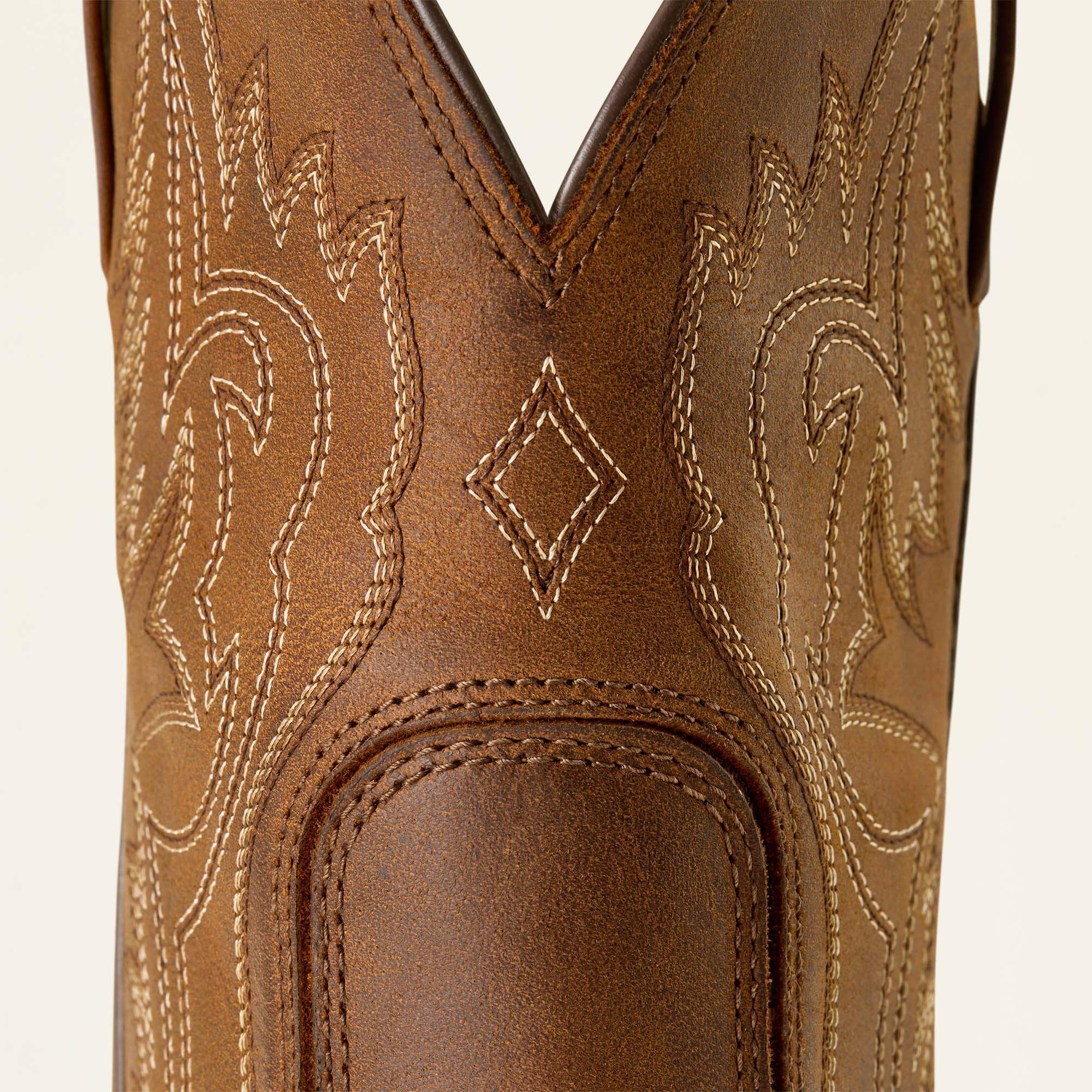 Ariat Western Big Rig Wide Square Toe Cowboy Boot Men