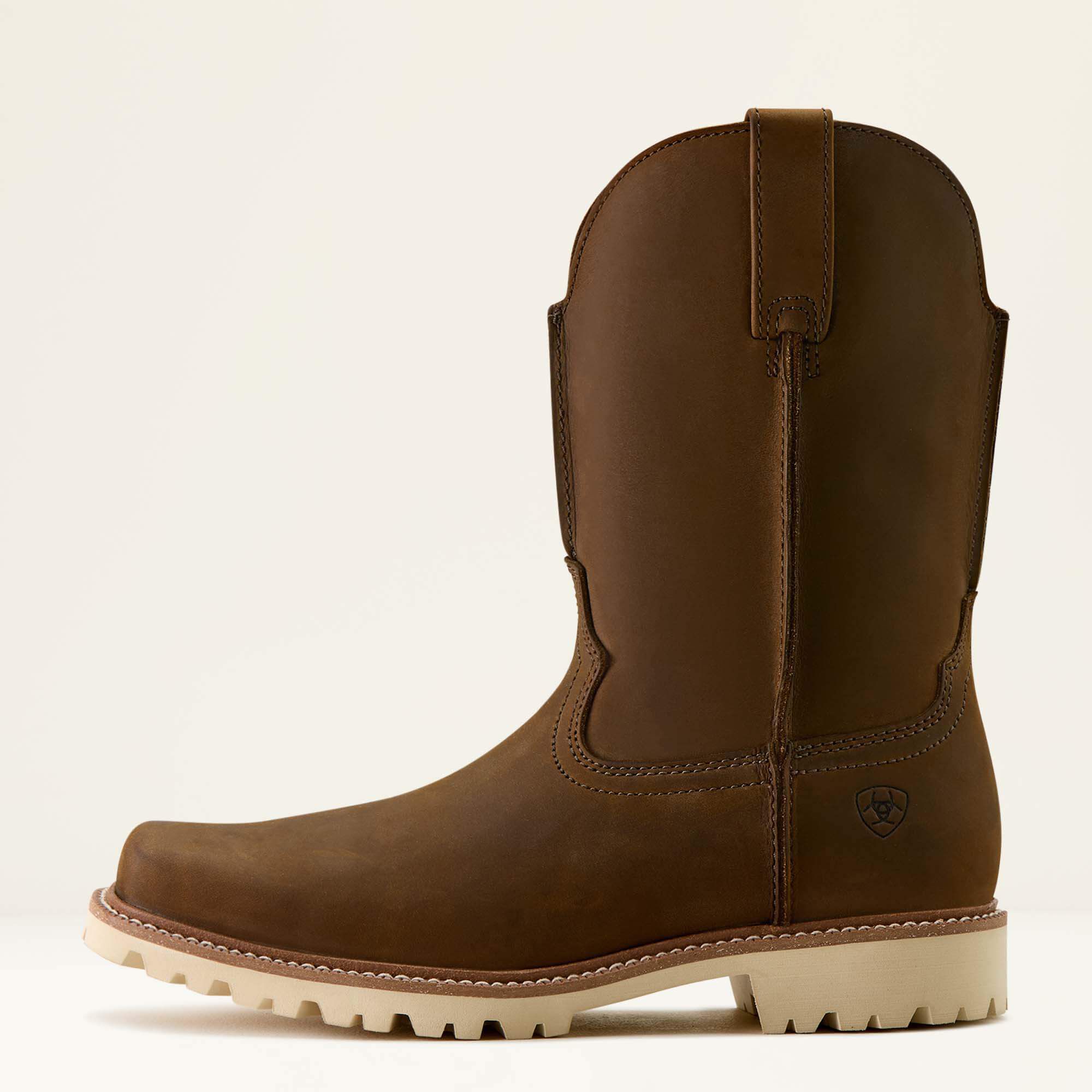 Ariat Stoney Creek Square Toe Western Boot Men