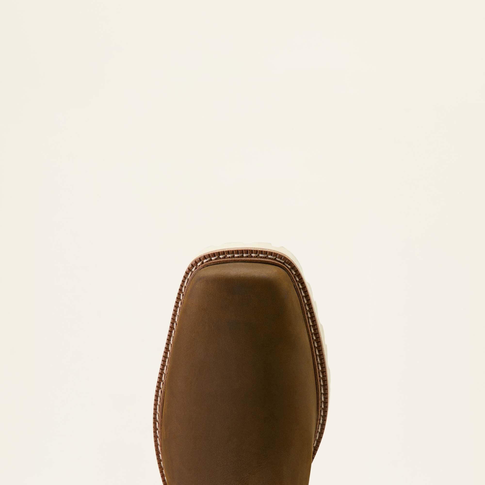 Ariat Stoney Creek Square Toe Western Boot Men